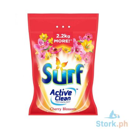 Picture of Surf Powder Cherry Blossom 7.5Kg
