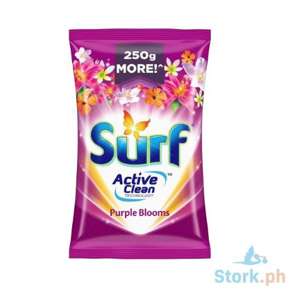 Picture of Surf Powder Purple Blooms 1100g
