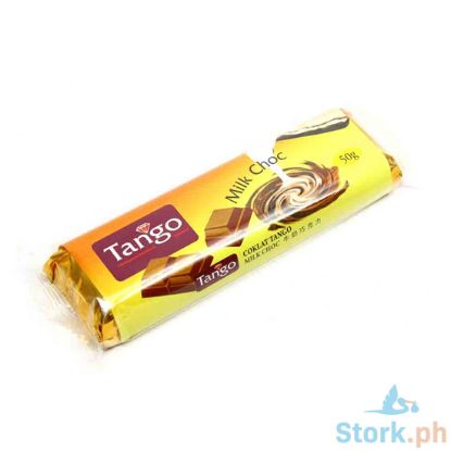Picture of Tango Classic Hazelnut 50g
