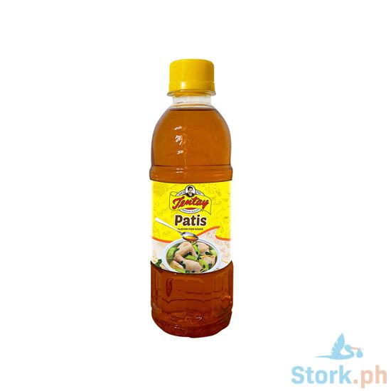 Picture of Tentay Patis Flavor 350Ml