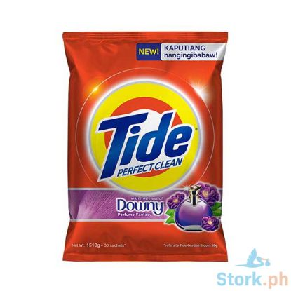 Picture of Tide Perfect Clean Perfume Fantasy 1510g