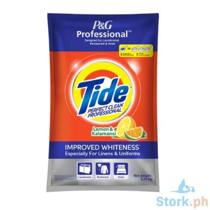 Picture of Tide Powder With Downy 8.75Kg