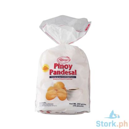 Picture of Tiffany Pandesal 280g