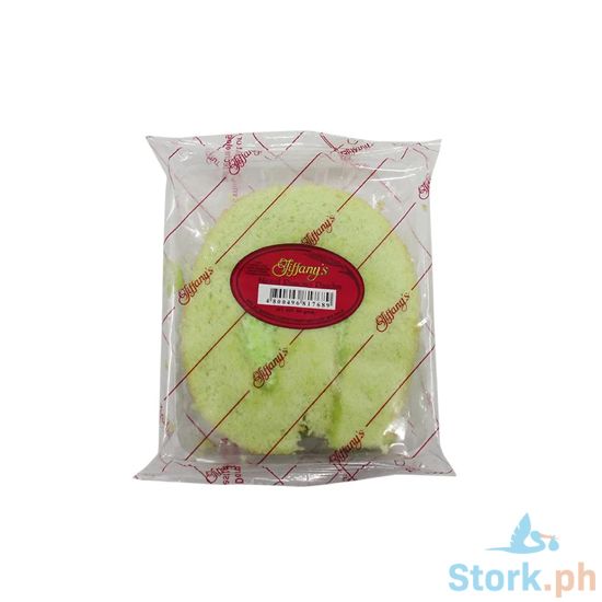 Picture of Tiffany's Pianono Pandan 180g