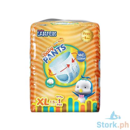 Picture of Twins Lampein Baby Pants XL 15s