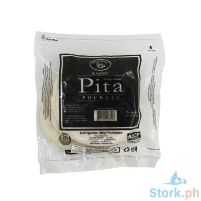 Picture of Village Gourmet Pita Pocket