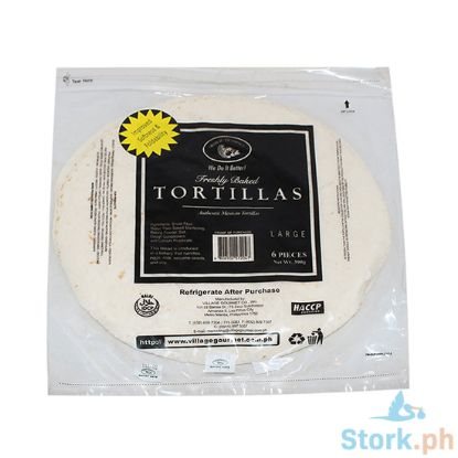 Picture of Village Gourmet Regular Tort Large 12s