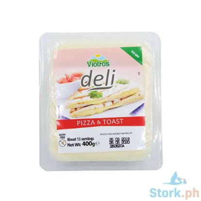 Picture of Viotros Deli Pizza & Toast 400g