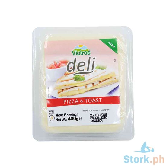 Picture of Viotros Deli Pizza & Toast 400g