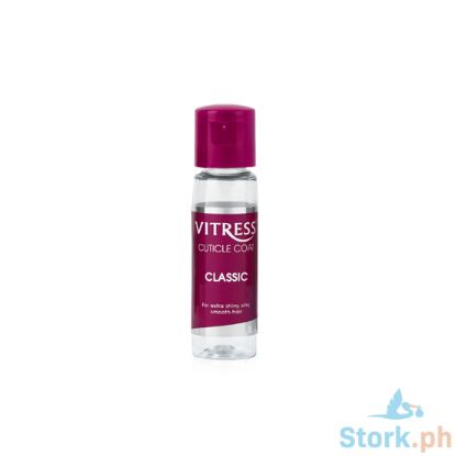 Picture of Vitress Cuticle Coat Classic 15Ml