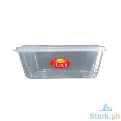 Picture of Volume I Lock Foodkeeper 2s #961