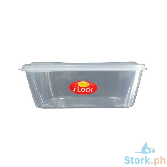 Picture of Volume I Lock Foodkeeper 2s #961