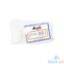 Picture of Wellcooper Magic Plastic Fork Small Transparent 25s