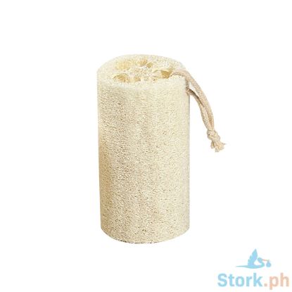 Picture of Welup Cylindrical Shaped Loofah