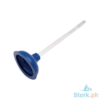 Picture of Welup Toilet Plunger With Plastic Handle