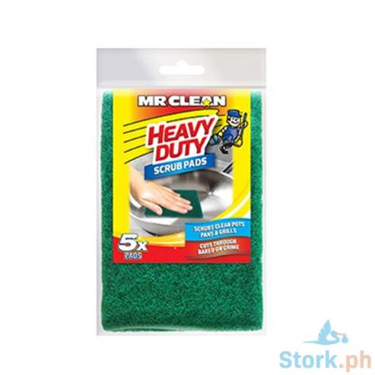 Picture of Welup Trade Heavy Duty Scouring Pad