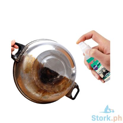 Picture of Welup Trade Pot Cleaner