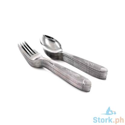 Picture of Welup Trade Transparent Fork 12s