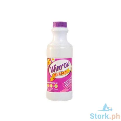 Picture of Winrox Bleach 250Ml, Fresh Flower