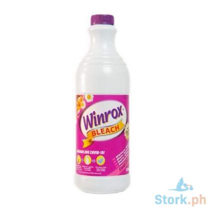 Picture of Winrox Bleach 500Ml, Fresh Flower