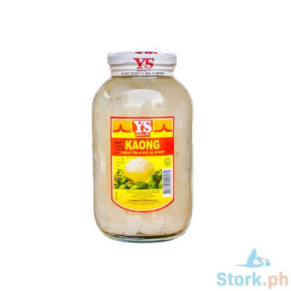 Picture of YS Sweet Kaong White 280g
