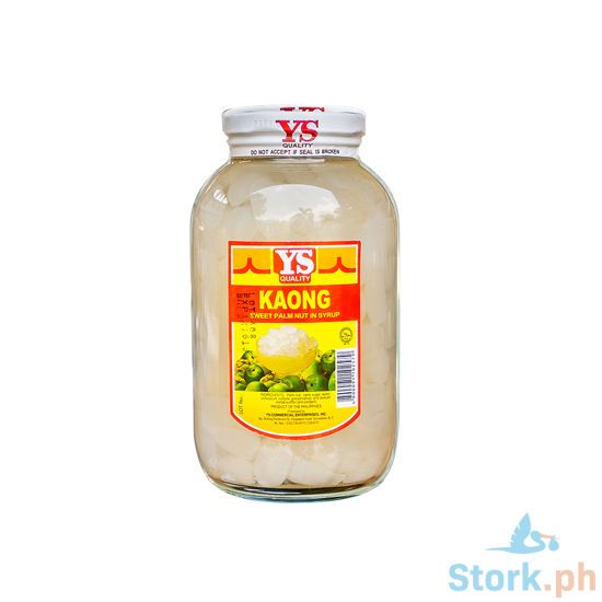 Picture of YS Sweet Kaong White 280g