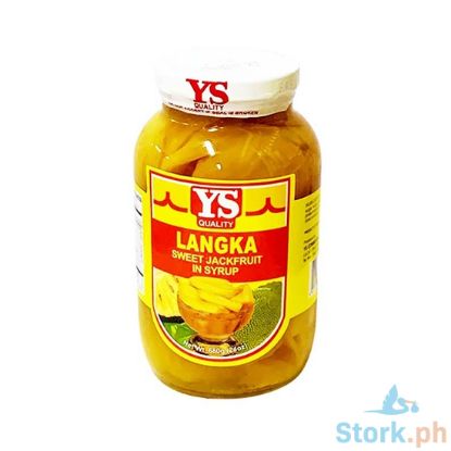 Picture of Ys Sweet Sweet Langka 680g