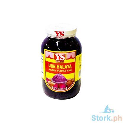 Picture of Ys Swete Ube Halaya 680g