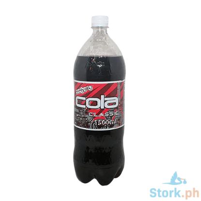 Picture of Zesto Cola 1.5L