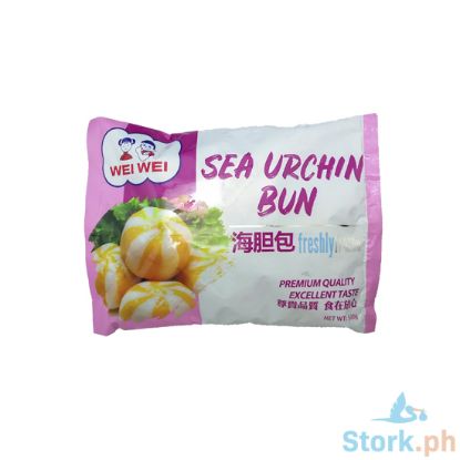 Picture of Wei Wei Sea Urghin Bun 500g