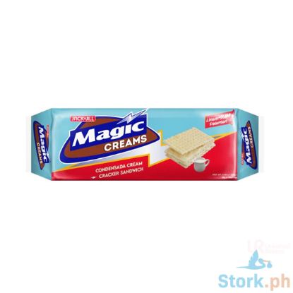 Picture of Magic Cream Condensada 28g 10s