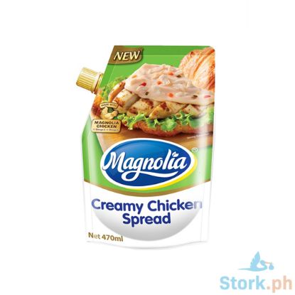 Picture of Magnolia Chicken Spread Sup 470Ml