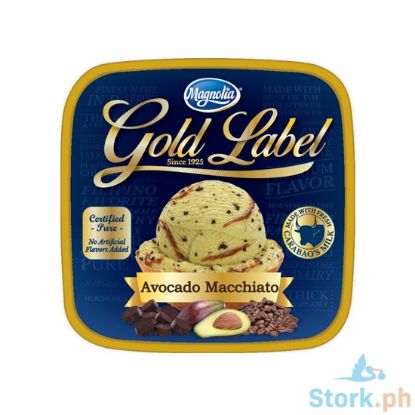 Picture of Magnolia Gold Label Avocado Macchiato 1.3L
