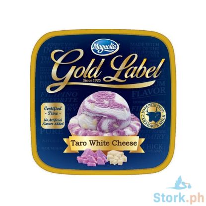 Picture of Magnolia Gold Label Taro White Cheese 1.3L