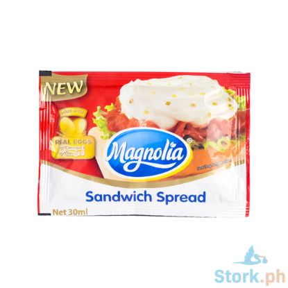 Picture of Magnolia Sandwich Spread 30Ml