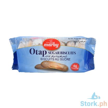 Picture of Marby Food  Otap 60g