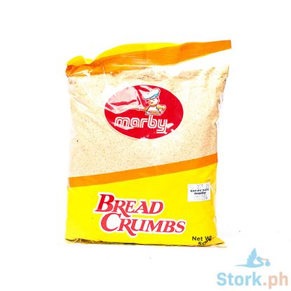 Picture of Marby Food Bread Crumbs 500g