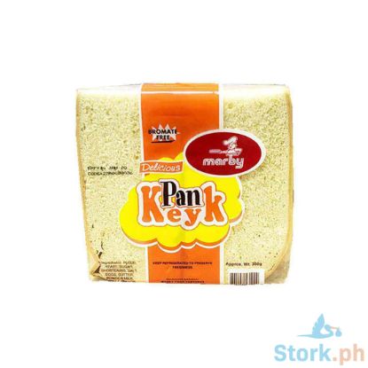 Picture of Marby Pan Keyk 300g