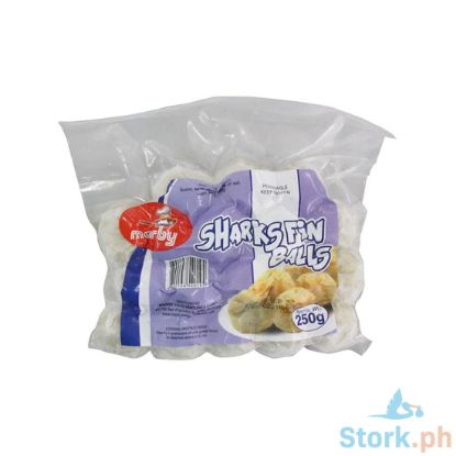 Picture of Marby Sharks Fin Balls 250g