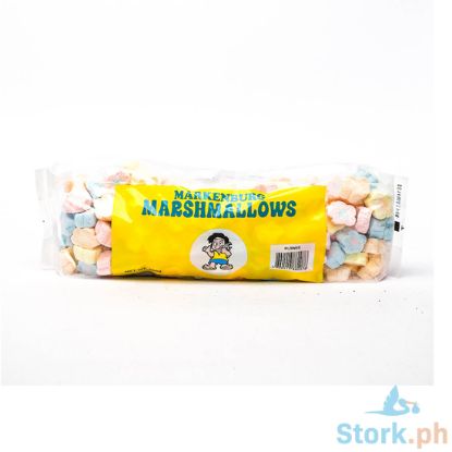 Picture of Markenburg Marshmallow Van Flower 250g