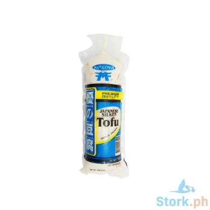 Picture of Masoya Japanese Silken Tofu Tube