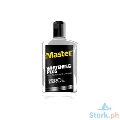 Picture of Master Cleanser Whitening Plus 135Ml