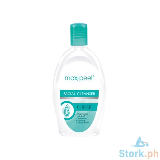 Picture of Maxipeel Facial Cleanser 135Ml