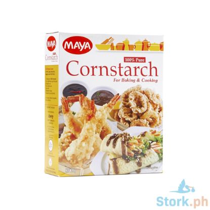 Picture of Maya Cornstarch 1Kg