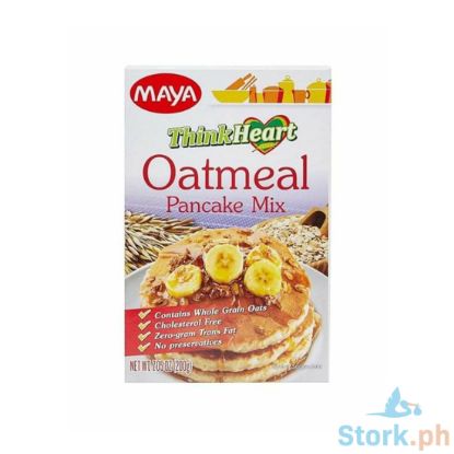 Picture of Maya Oatmeal Pancake 200g