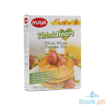 Picture of Maya Whole Wheat Pancake 400g