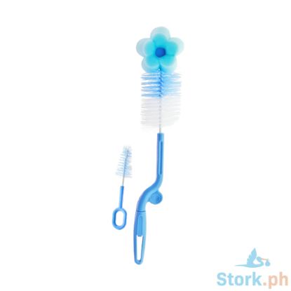 Picture of Mimiflo Bottle Brush #88 Nipple Brush