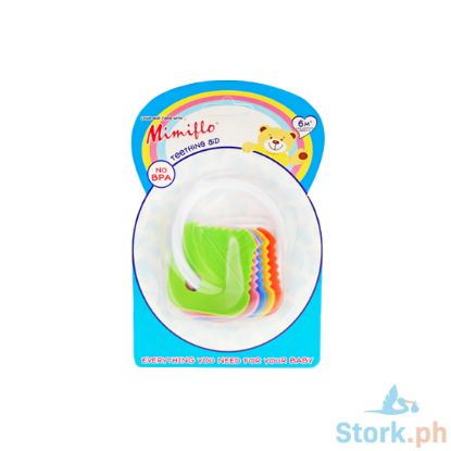 Picture of Mimiflo Teething Aid