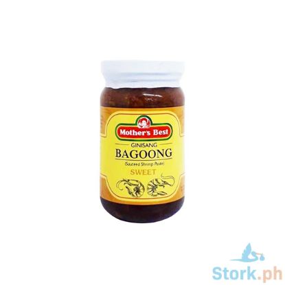 Picture of Mothers Best Ginisa Bagoong 250g, Sweet