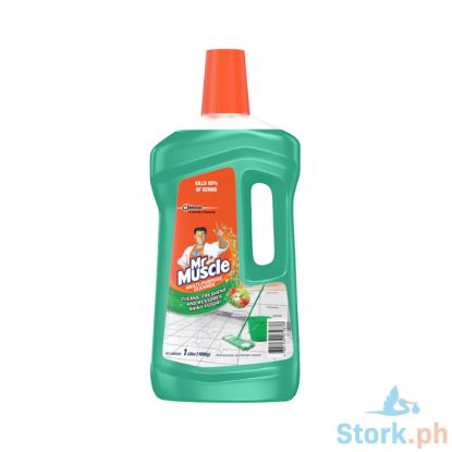 Picture of Mr Muscle All Purpose Cleaner Morning Fresh 1L